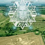 Crop Circle Ashtar Galactic Command.