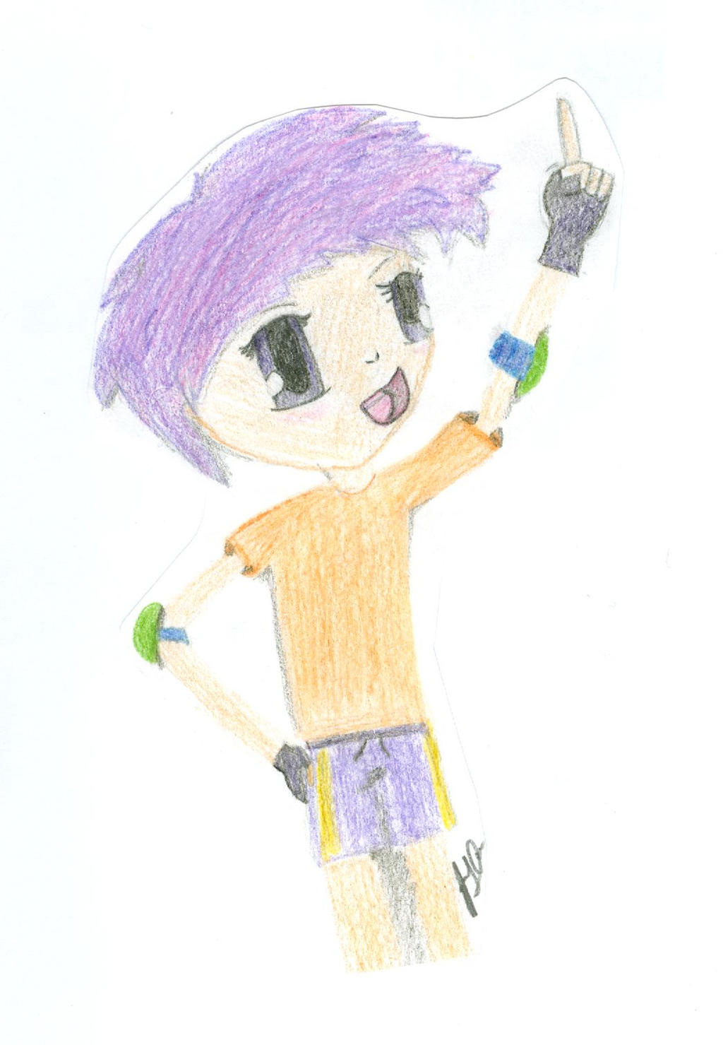 MLP FIM Human Scootaloo By Dashie Scratch On DeviantArt mlp-fim-human-scootaloo-by-dashie-scratch-on-deviantart