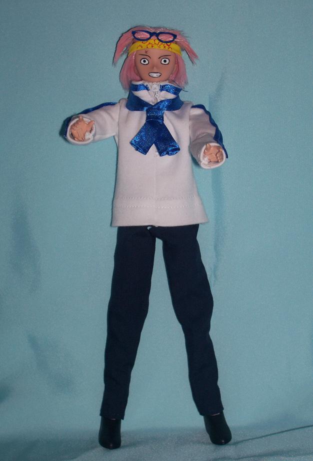 Coby One Piece Custom Doll By Tenshi Blues On Deviantart Coby One Piece Custom Doll By Tenshi Blues On Deviantart