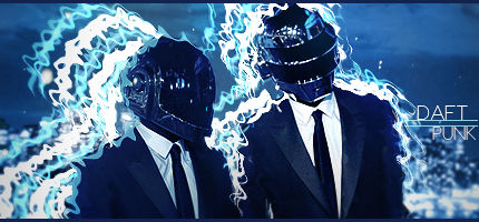 Daft Punk