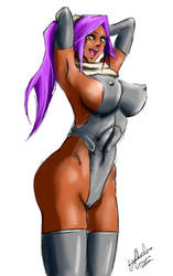 Yoruichi