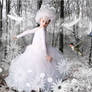 The White Birds Fairy