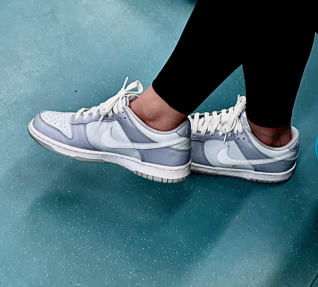 Girls Dirty Nike Sneakers (14) by kaldera1 on DeviantArt