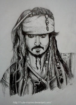 Jack Sparrow