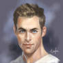 Chris Pine