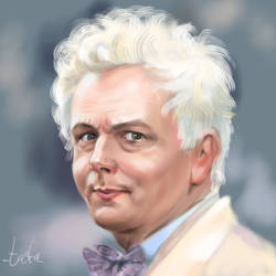 Aziraphale