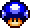 Super Mario UniMaker Custom Sprite - Mini Mushroom