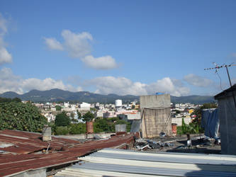 Rooftops