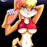 Lola Bunny