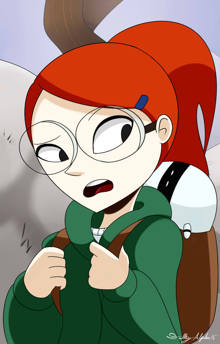 Infinity Train