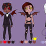 Demon Adopts [CLOSED]