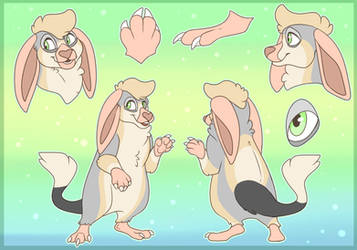 Bilby Adopt (OPEN)