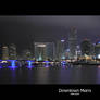 Downtown Miami