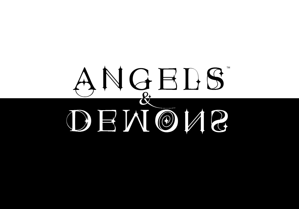 angels and demons