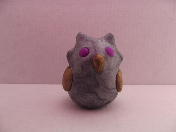 Owl Figure * For Sale*