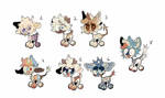 adopts | open by HURTiii