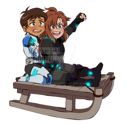 Yuhichu - Hobbyist, Digital Artist | DeviantArt