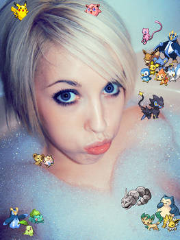 pokebath