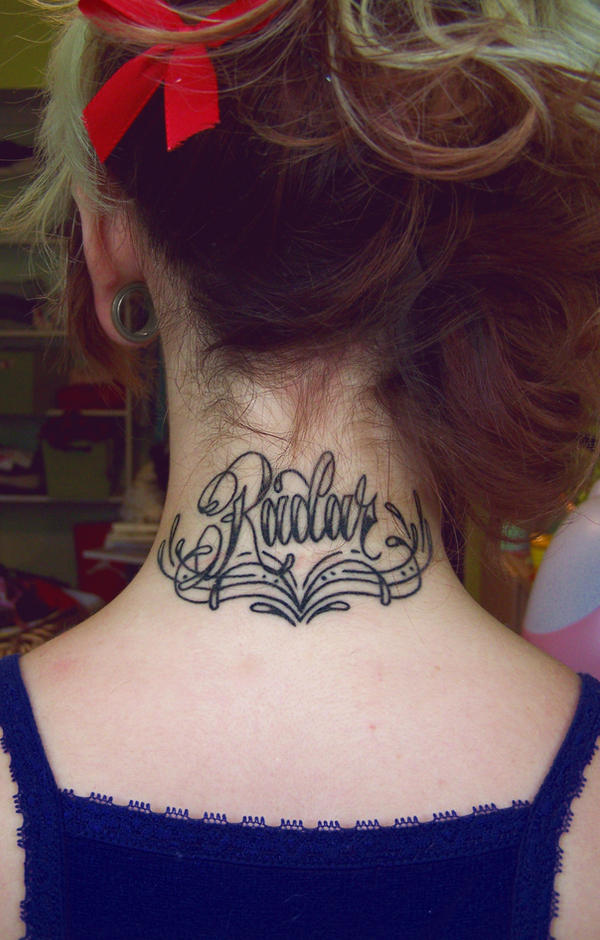 Tatouage