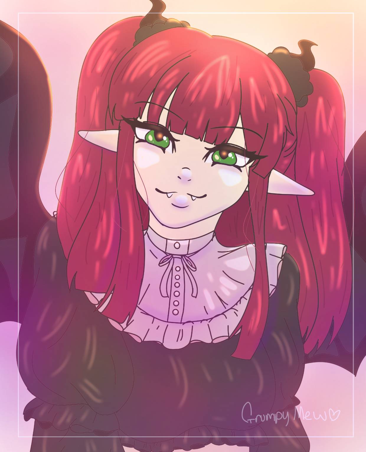 dress up darling red hair My Dress Up Darling Marin Kitagawa GIF - My dress up darling Marin kitagawa