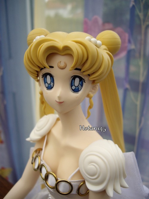 Princess Serenity Wolk Volks