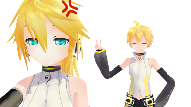 Bad Len