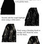 Leather Tutorial