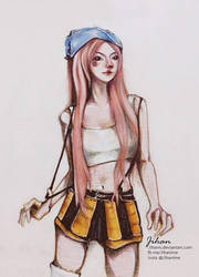 Jewerly Bonney