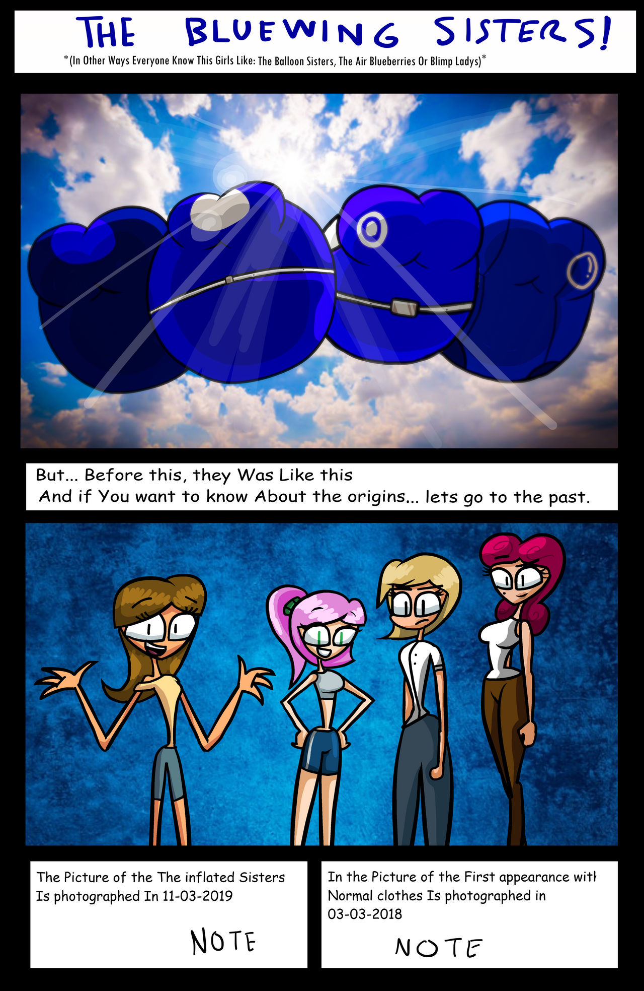 Jingry Jingry Balloon Girl Origins Comic 5 by JingryBluewing on DeviantArt