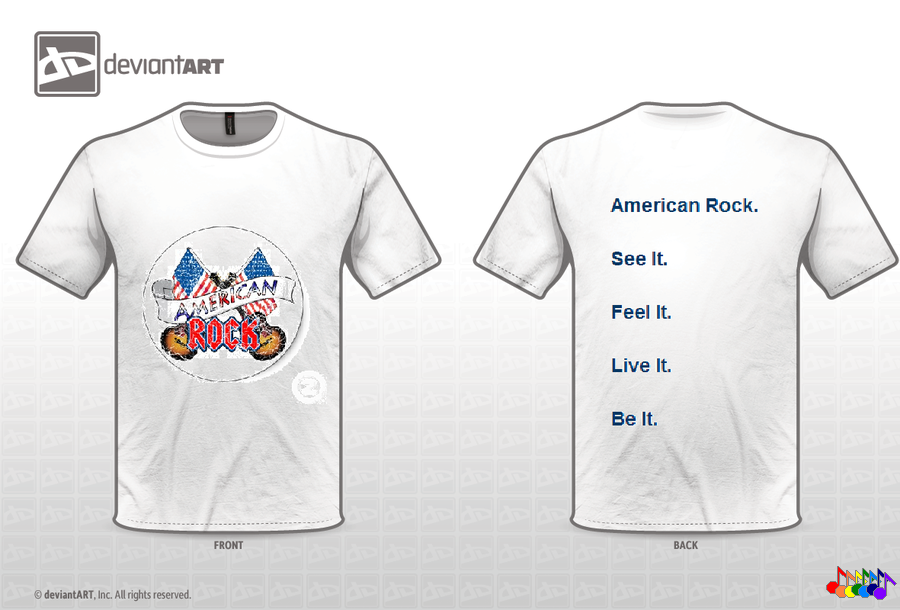 American Rock