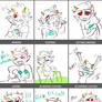 Mundane Activity Meme For Terezi