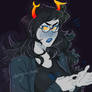 Vriska Panel Redraw