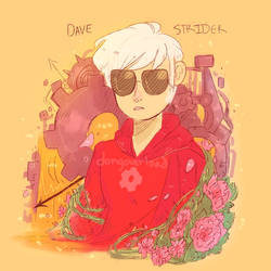 Dave Strider