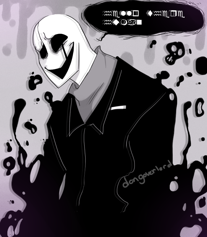 Gaster