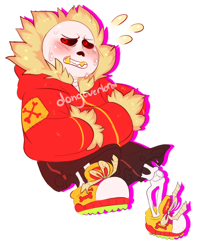 UnderFell Sans Reference by JeminisPalace on DeviantArt