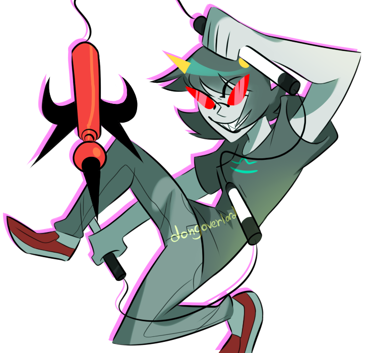 terezi