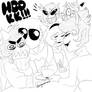 HAPPY BDAY KARKAT