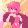 pink diamond