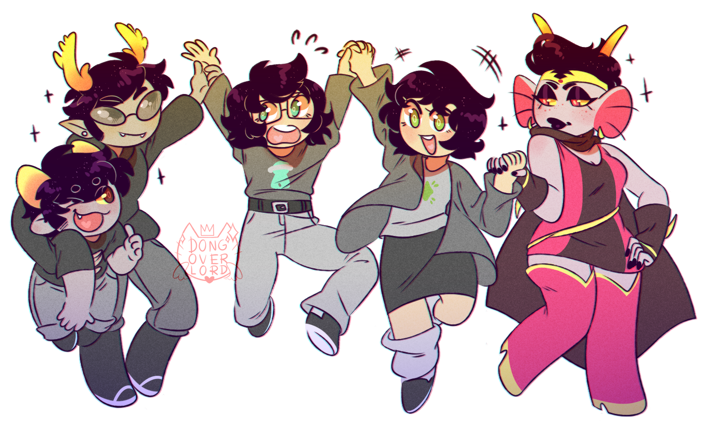 hiveswap