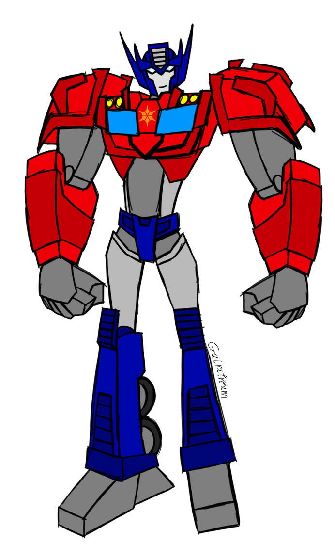 Total Prime Unity The Thirteenth Prime, The Prime of Unity by Galvatream on DeviantArt