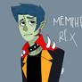 { Memphis Rex }