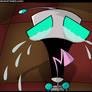 GIR Crying