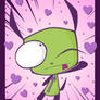 GIR Pop Illustration