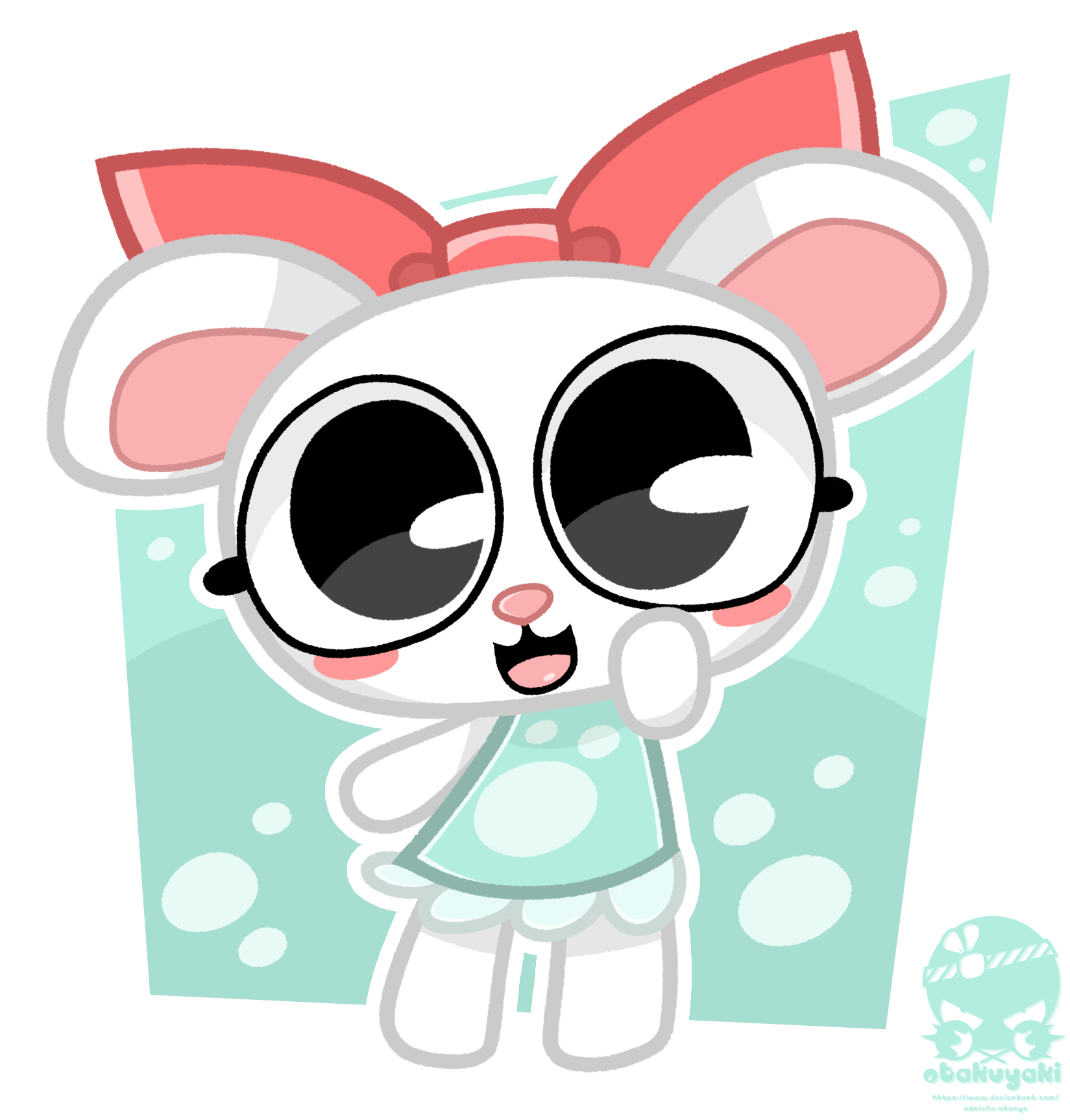 Rinny by Adrielle-Akuryo on DeviantArt