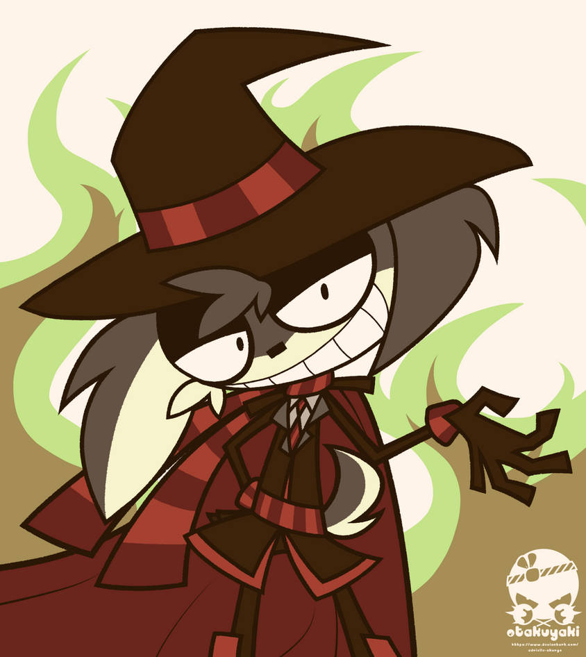 Vofi by Adrielle-Akuryo on DeviantArt