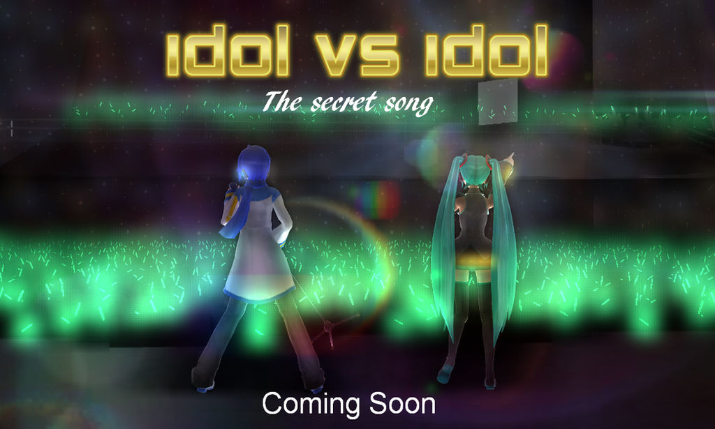 New Mmd MMD new serie by Elisa-Hernandez on DeviantArt