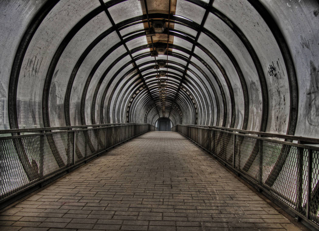 Tube by OVERSEERrus Tube by OVERSEERrus