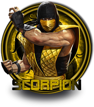 Scorpion Klassic