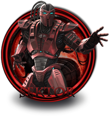 Sektor