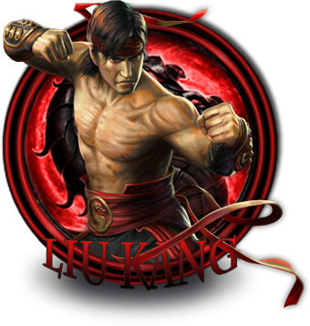 Liu Kang